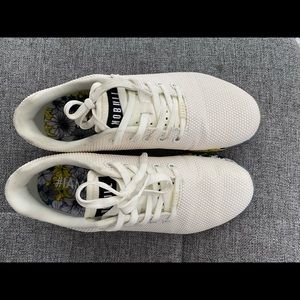 NoBull women’s trainers